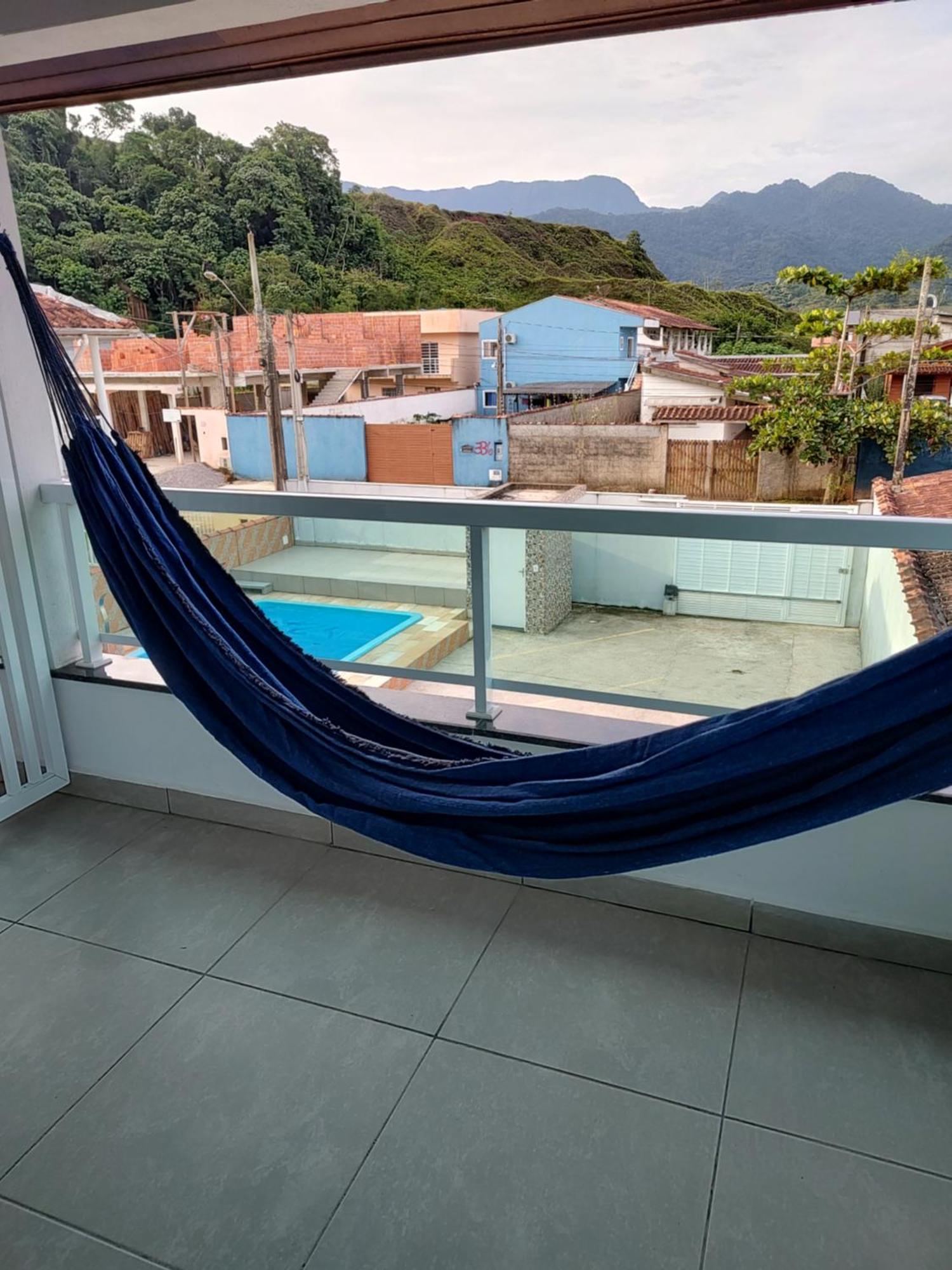 Apartamento Kitnet Sol E Mar Maranduba