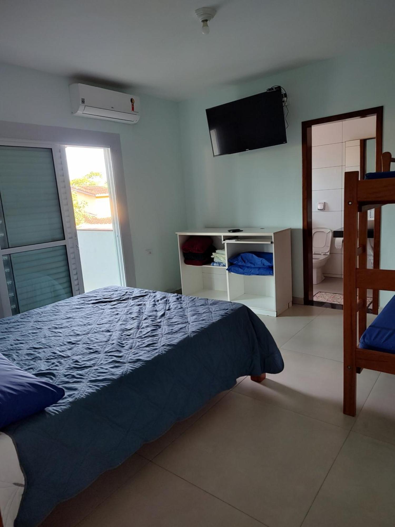 Kitnet Sol E Mar Maranduba Apartamento *