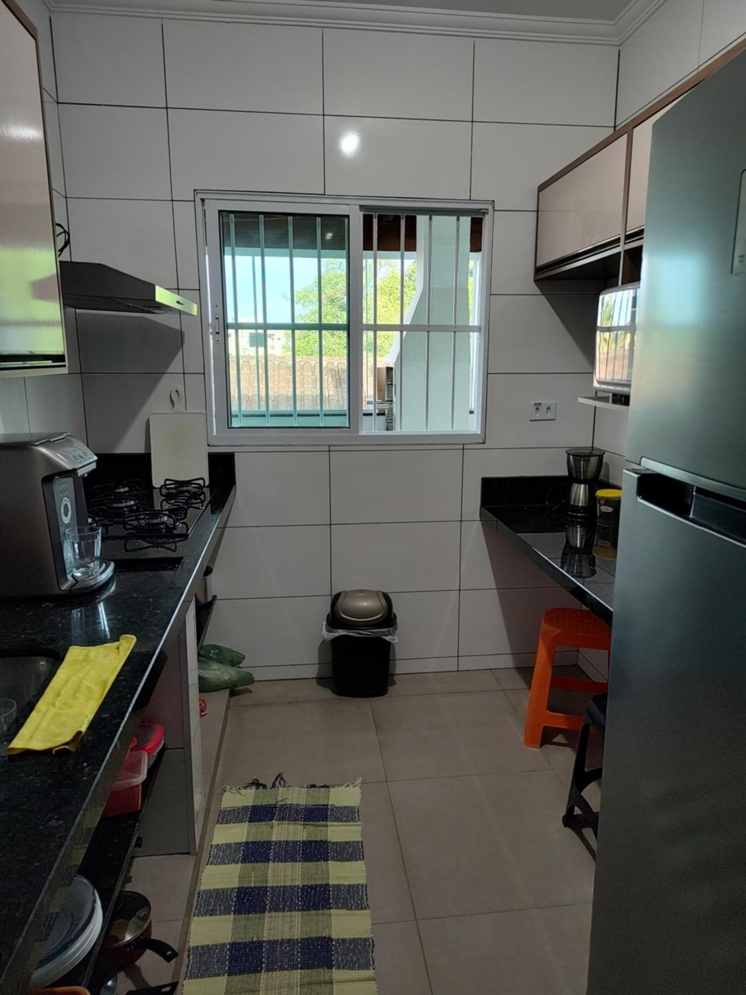 Apartamento Kitnet Sol E Mar Maranduba *